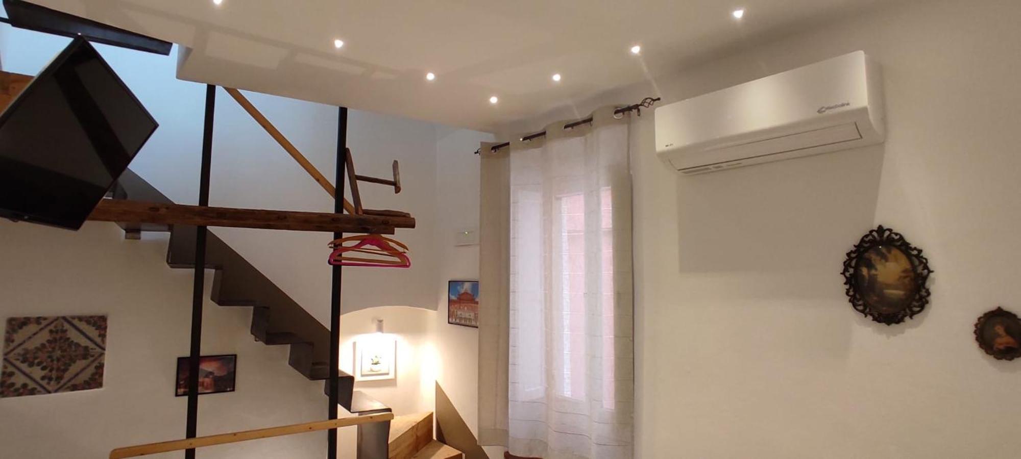 La Follia Dell'Architetto Villa Bari Eksteriør bilde