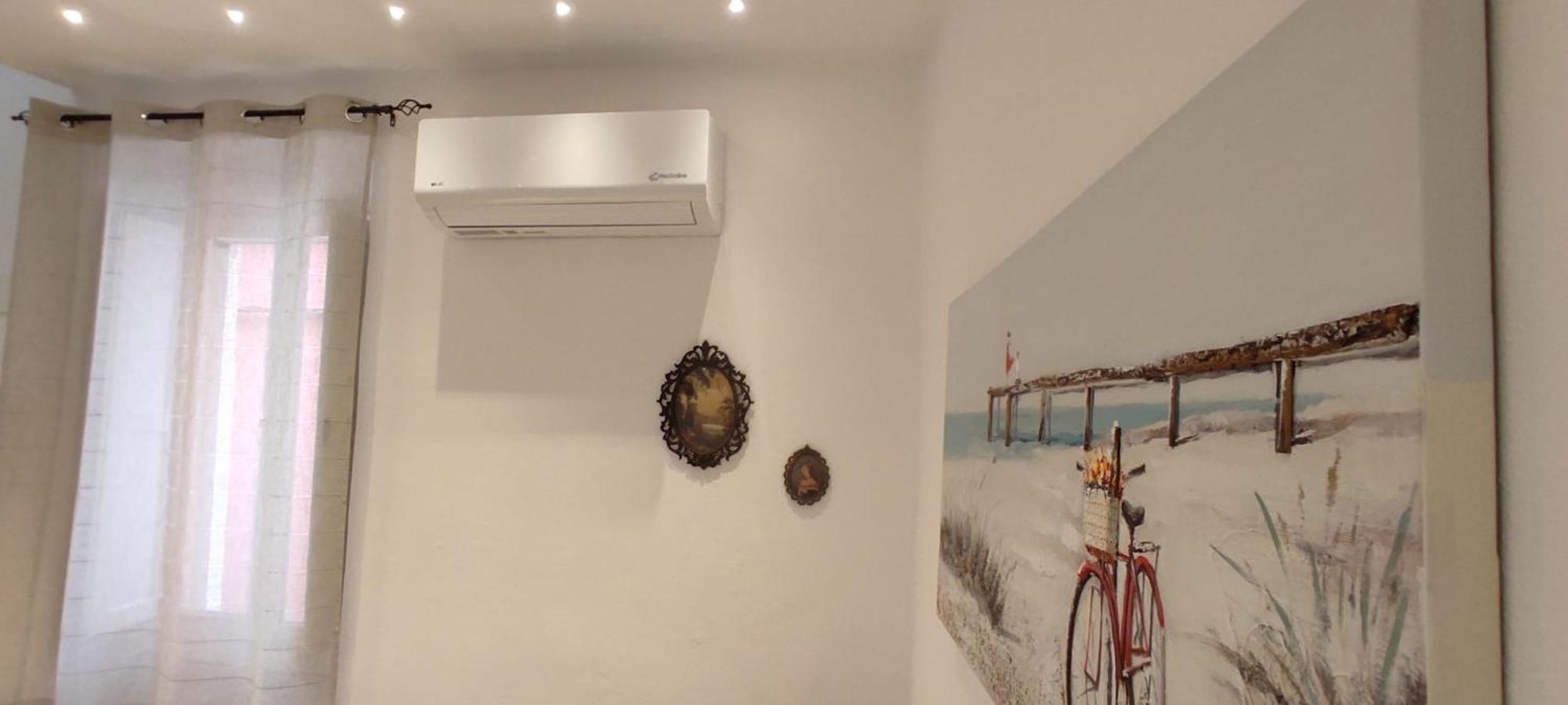 La Follia Dell'Architetto Villa Bari Eksteriør bilde
