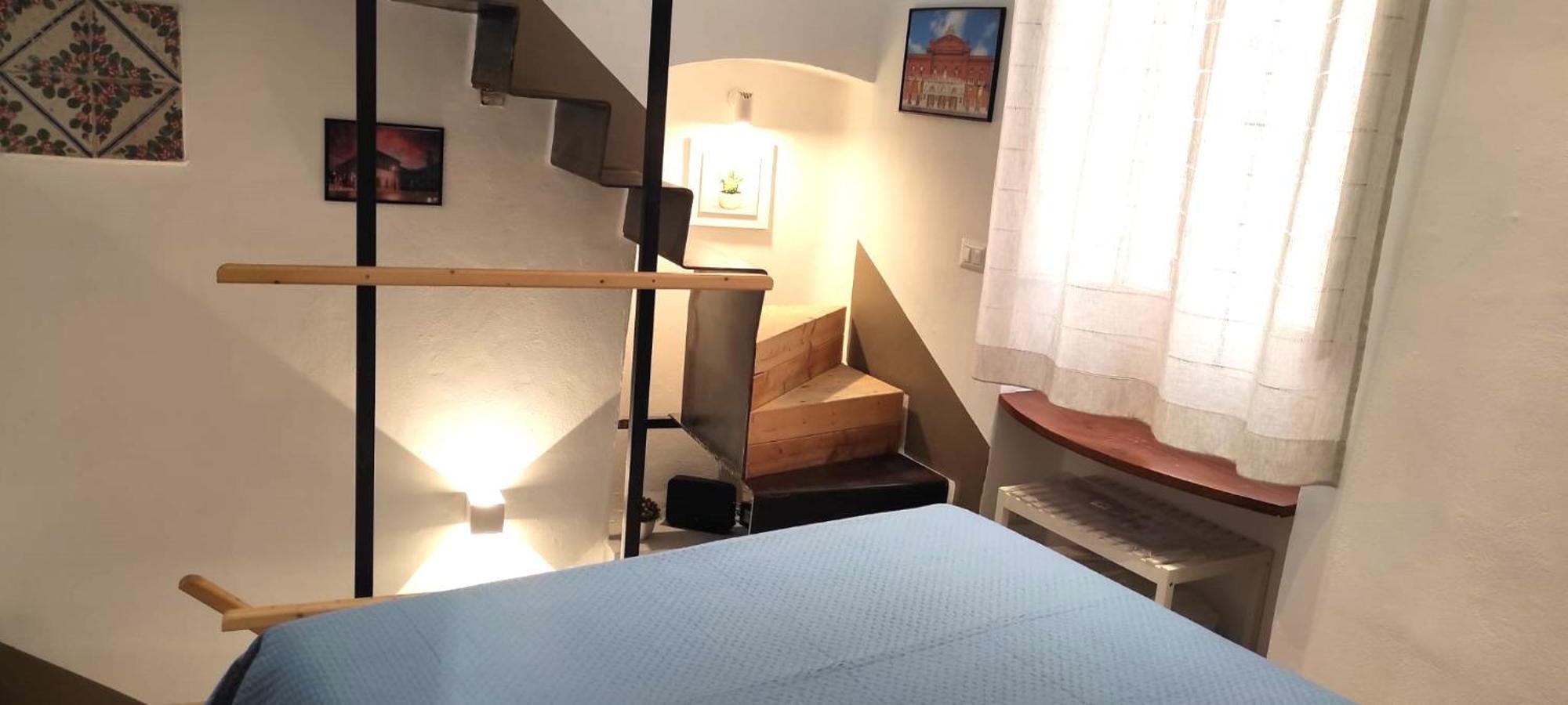 La Follia Dell'Architetto Villa Bari Eksteriør bilde