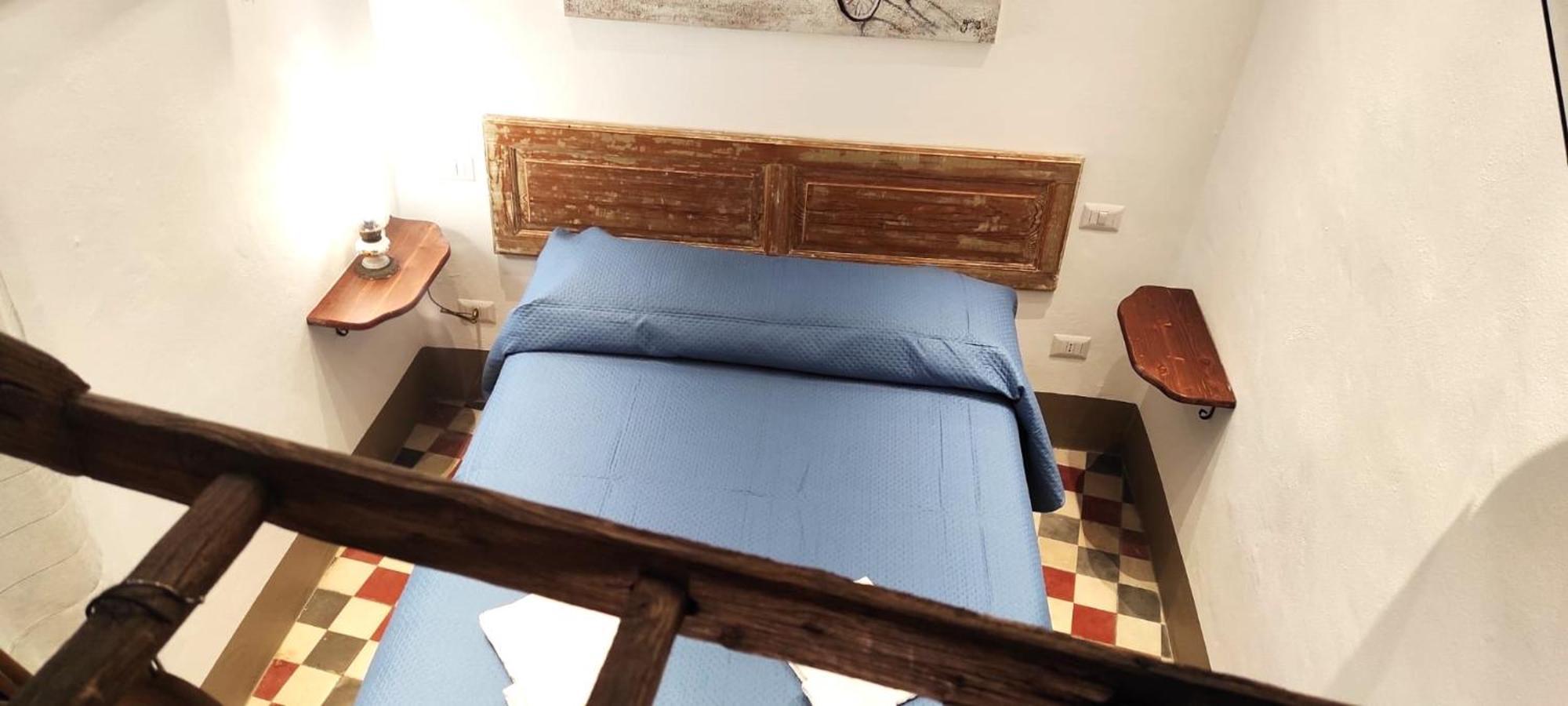 La Follia Dell'Architetto Villa Bari Eksteriør bilde