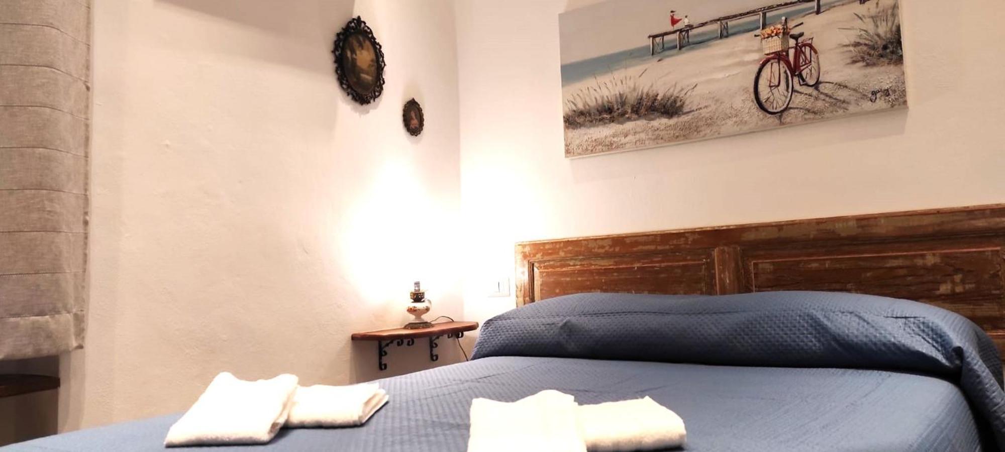 La Follia Dell'Architetto Villa Bari Eksteriør bilde