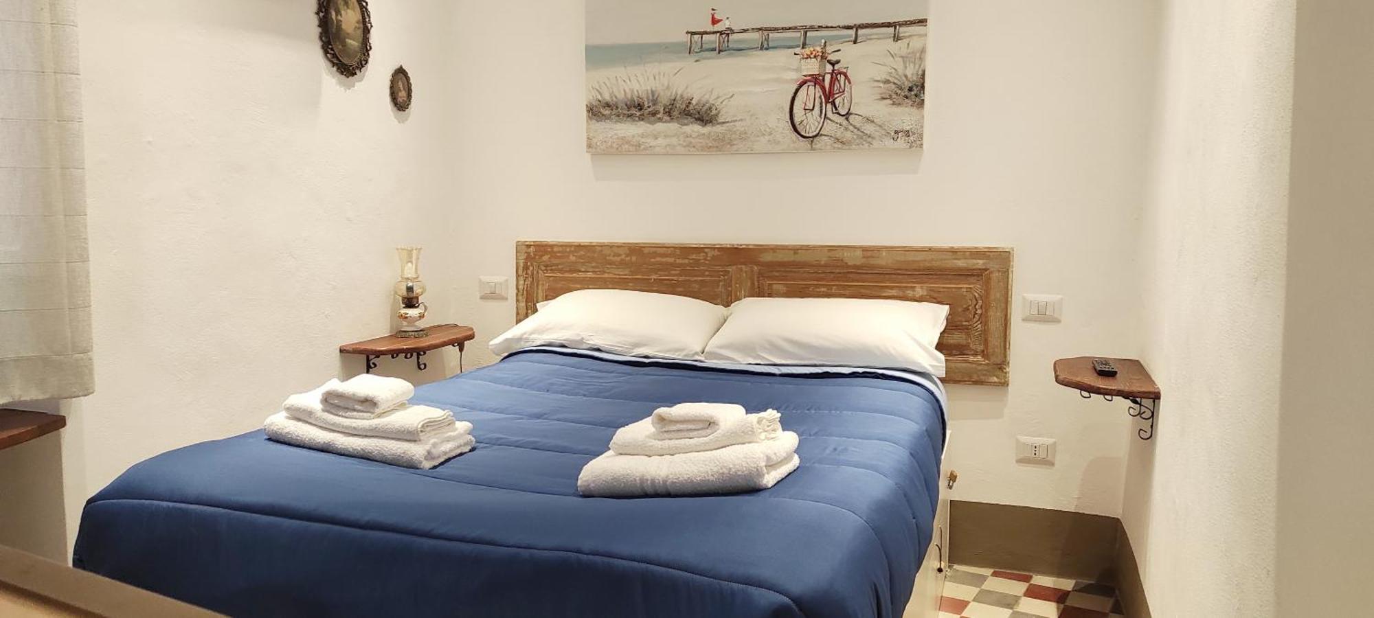 La Follia Dell'Architetto Villa Bari Eksteriør bilde